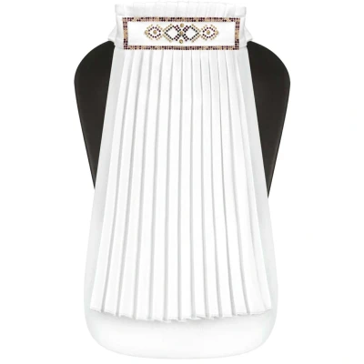 Abbildung von Fair Play Plastron Grace Royal Berry L (38 40 cm) Agradi.deVerkauft von Agradi