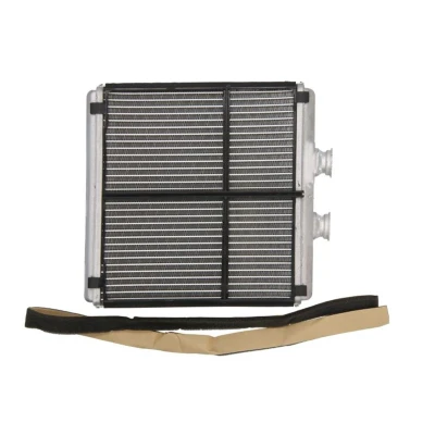 Abbildung von THERMOTEC D6M013TT Wärmetauscher MERCEDES BENZ: E Class T modell
