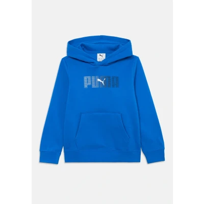 Abbildung von PUMA Kapuzensweatshirt »ESS LOGO LAB HOODIE FL B«