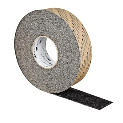 Abbildung von 3M SW4SC50 Safety Walk Extra Stark, 50 mm, Schwarz