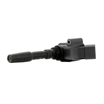 Abbildung von BERU ZSE137 Zündspule 12 Kontaktfeder, Spring mit Elektronik AUDI: A4 B8 Saloon, A1 Sportback, Avant, VOLKSWAGEN: Golf 7, Polo V Hatchback