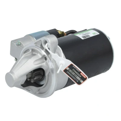 Abbildung von STARDAX STX200428 Anlasser 12V 0,9kW HYUNDAI: i20 I Hatchback, i10