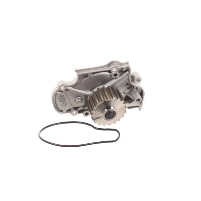 Abbildung von SKF VKPC 93601 Wasserpumpe 20 mit Dichtungen Metall für Zahnriementrieb HONDA: Accord 6 Limousine, Civic V Hatchback, CRX 3