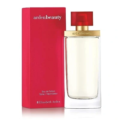 Abbildung von Elizabeth Arden Beauty Eau de Parfum 100 ml