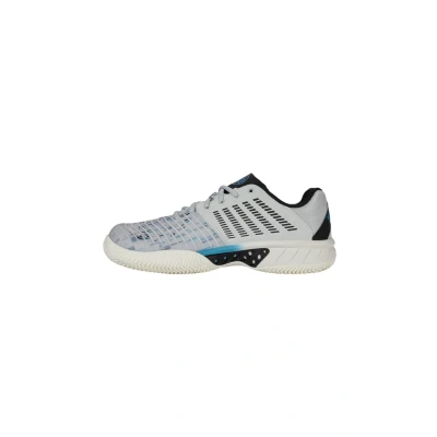 Abbildung von K SWISS Express Light Padelschuhe, Herren, Größe: 41, Dawn blue moonblack Textil