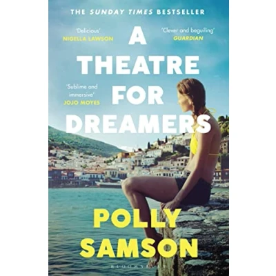 Abbildung von A Theatre for Dreamers: The Sunday Times bestseller
