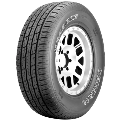 Abbildung von General Tire Grabber HTS 60 275/50 R20 113H PKW Sommerreifen Reifen 03143140000