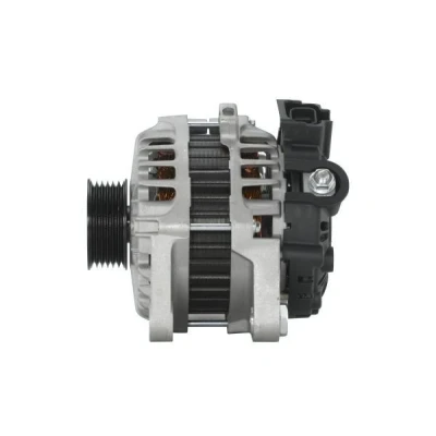 Abbildung von HELLA 8EL 011 712 391 Lichtmaschine 14V 90A KIA: cee‘d I Hatchback, Estate, Venga, HYUNDAI: i30 Estate