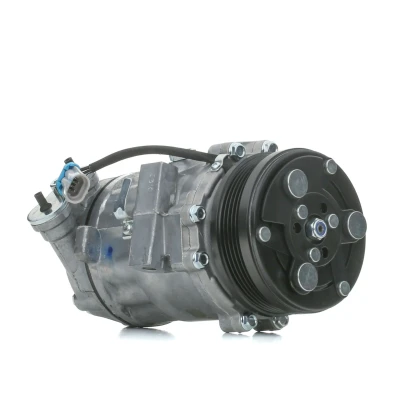 Abbildung von MAHLE ORIGINAL ACP 45 000S Kompressor CVC6 12 PAG 46 R 134a mit Dichtring OPEL: Meriva A, Corsa C Hatchback, Astra G Coupe