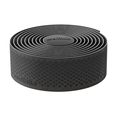 Abbildung von SELLE ITALIA Unisex Adult Nero Nastro Manubrio SG Tape, Unica