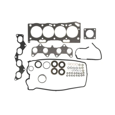 Abbildung von ELRING 022.860 Dichtungssatz, Zylinderkopf mit Ventilschaftabdichtung TOYOTA: Corolla VIII Saloon