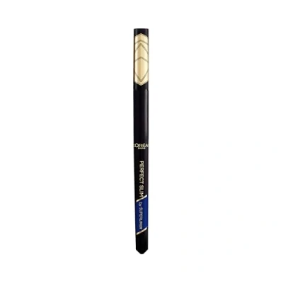 Abbildung von Liner Perfect Slim Nu 04 Navy
