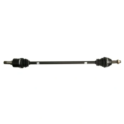 Abbildung von POINT GEAR PNG72650 Antriebswelle Vorderachse rechts 918 76 OPEL: Corsa D Hatchback, C Hatchback