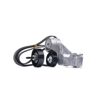Abbildung von GATES K016PK1718 Keilrippenriemensatz ThermalPro FORD: Focus Mk1 Saloon, Hatchback, Estate