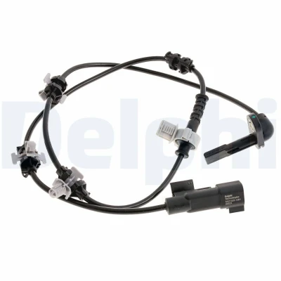 Abbildung von DELPHI SS21325 12B1 ABS Sensor aktiver 772 OPEL: Astra K Sports Tourer, Hatchback