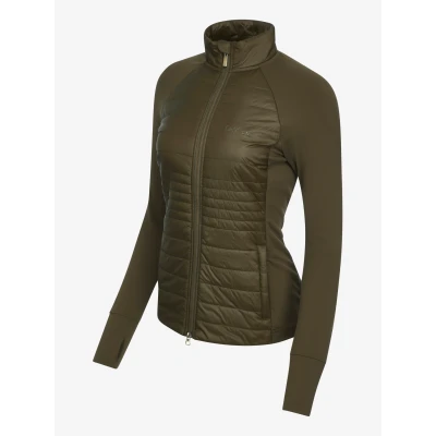 Abbildung von LeMieux Jacke Juliette Alpine