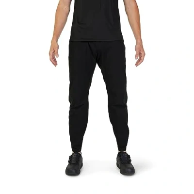 Abbildung von Fox Racing Ranger Pant Rain Pants Herren, Schwarz, 34W