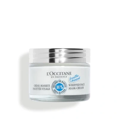 Abbildung von SHEA BUTTER SCHÄUMENDE MASKEN GESICHTSCREME 50ML