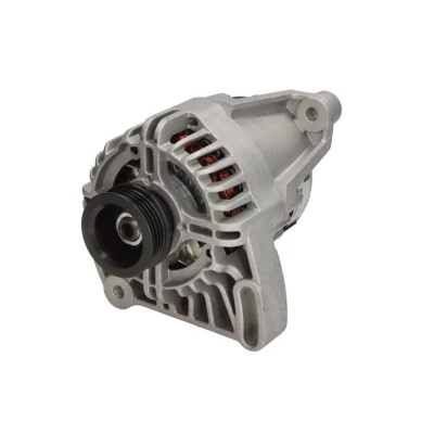 Abbildung von Drehstromgenerator CARGO 115620