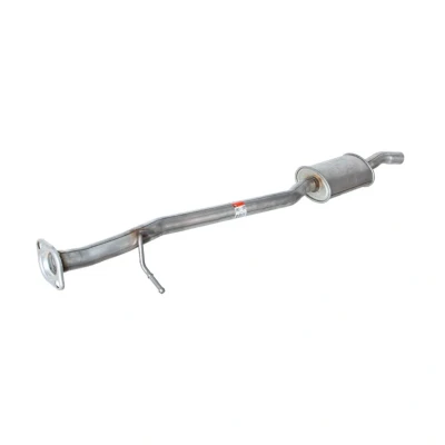 Abbildung von BOSAL 287 237 Mittelschalldämpfer NISSAN: Qashqai / Qashqai+2 I
