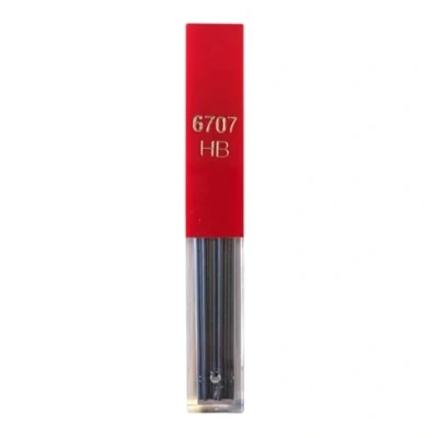 Abbildung von Caran d&#039;Ache Bleistiftminen 0.7mm HB Kostenlose Gravur