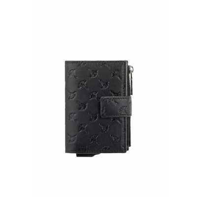 Abbildung von JOOP! Leggero Cfour Ecage SV8 Geldbörse, Damen, Größe: One Size, Black