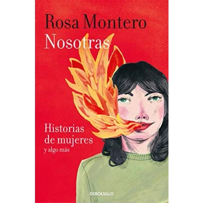 Abbildung von Nosotras Historias de mujeres y algo mas: más / Stories of Women and More (Best Seller)