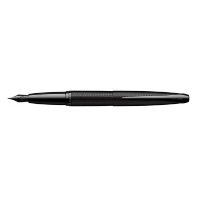 Abbildung von Cross ATX Brushed Black PVD FP M