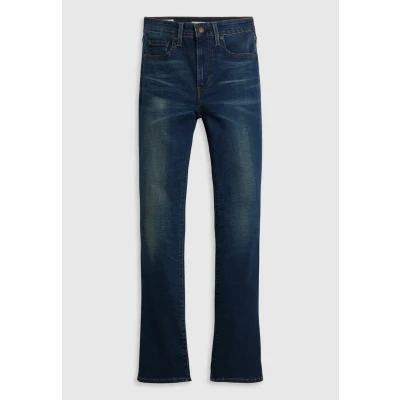 Abbildung von Levi&#039;s 725 High Rise Bootcut Miles Apart