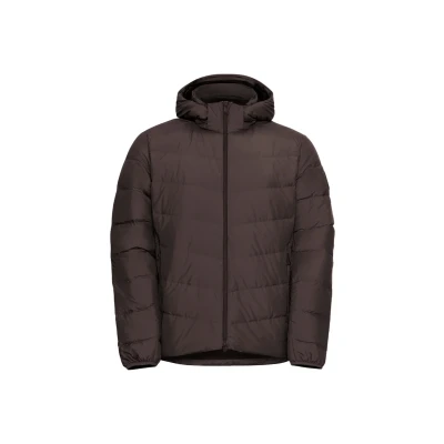 Abbildung von Jack Wolfskin Daunenjacke »COLONIUS JKT M RDS«, mit Kapuze