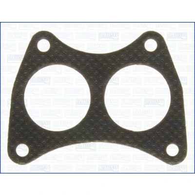 Abbildung von AJUSA 00023800 Dichtung, Abgasrohr mitte PEUGEOT: 205 II Hatchback