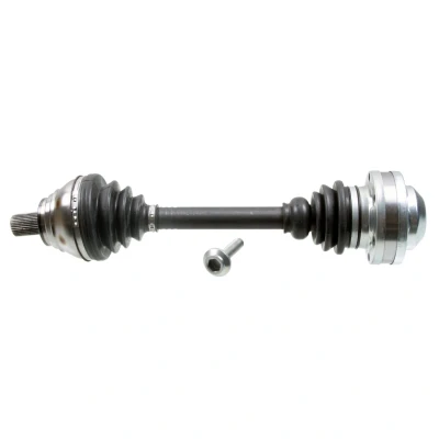 Abbildung von FEBI BILSTEIN 181276 Antriebswelle Vorderachse links VOLKSWAGEN: Golf 5, Tiguan I, Sharan II, SKODA: Octavia 3 Combi, Superb II Estate