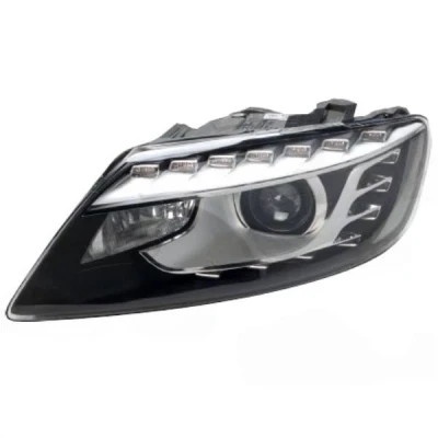 Abbildung von VALEO 044141 Scheinwerfer AUDI: Q7