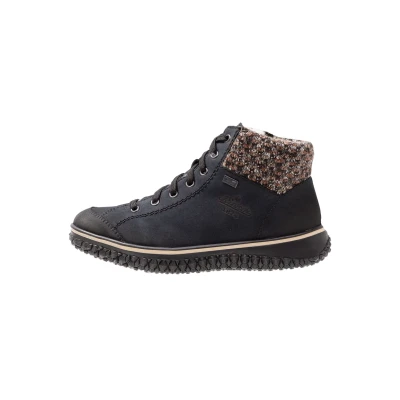 Abbildung von Rieker Ankle Boot, Damen, Größe: 38, Pazifik Schuhe