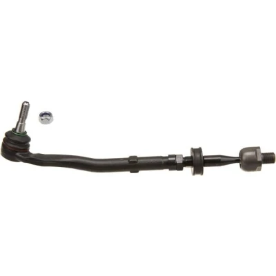 Abbildung von TRW JRA137 Spurstange Vorderachse, links BMW: 5 Saloon, Touring