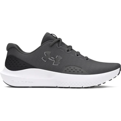 Abbildung von Under Armour Herren Ua Charged Surge 4 Laufschuhe, Castlerock Anthracite Anthracite, 42.5 EU