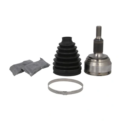 Abbildung von LÖBRO GKNJ30035 Gelenksatz mit Fett TPE (thermoplastischer Elastomer) VW: Multivan T7 (STM, STN) 2.0 TSi, TDI 2021