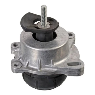Abbildung von FEBI BILSTEIN 104383 Motorlager beidseitig Hydrolager FORD: Transit Mk6 Minibus, Van