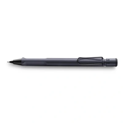 Abbildung von LAMY Safari Steel Black PLC