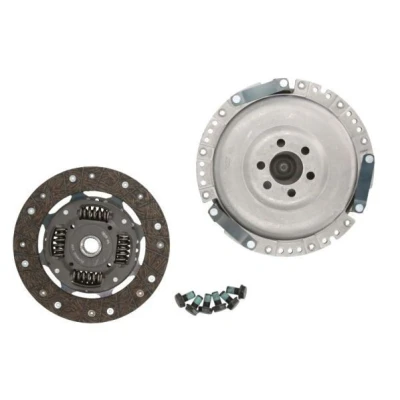 Abbildung von NEXUS F1W024NX Kupplungssatz 210 VOLKSWAGEN: Golf 4, Bora Saloon, 4 Variant, SEAT: Leon I Hatchback, Toledo 2 Limousine