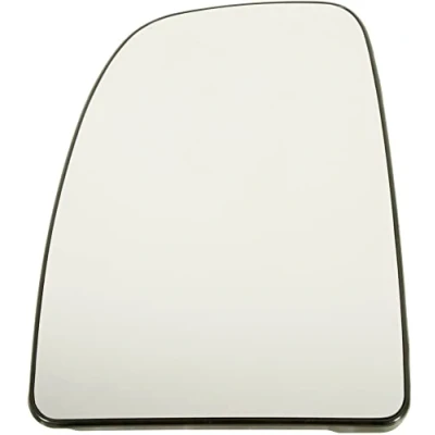 Abbildung von TarosTrade 57 0200 L 46077 Spiegelglas Heizbar Oberes Teil Links