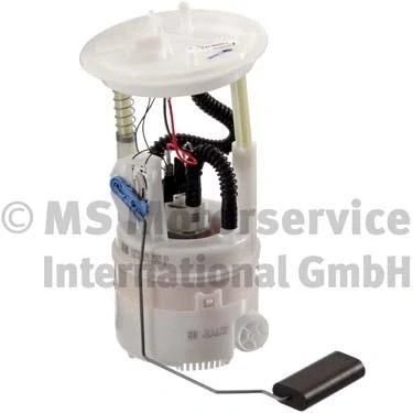 Abbildung von PIERBURG 7.05656.73.0 Kraftstoff Fördereinheit elektrisch FIAT: Stilo Multi Wagon