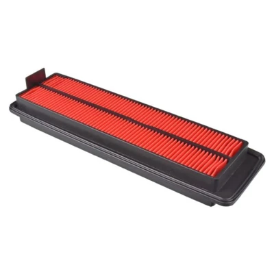 Abbildung von BLUE PRINT ADH22255 Luftfilter 64 117 360 Filtereinsatz HONDA: Accord 7 Limousine, Tourer