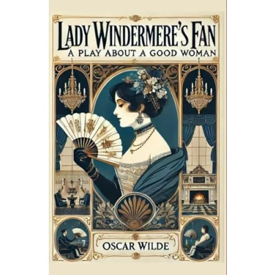 Abbildung von Lady Windermere&#039;s Fan: A PLAY ABOUT GOOD WOMAN
