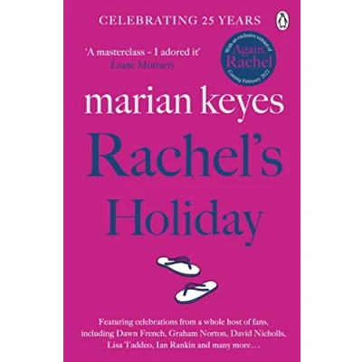 Abbildung von Rachel&#039;s Holiday: The funny and romantic unputdownable summer beach read (Walsh Family)