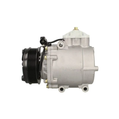 Abbildung von NRF EASY FIT 32248 Kompressor SCROLL90V 12 PAG 46 mit Kompressoröl, Dichtring