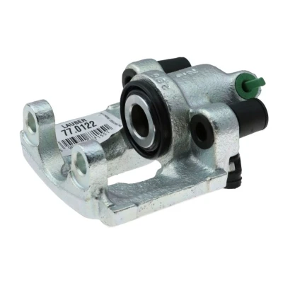Abbildung von LAUBER 77.0122 Bremssattel Gusseisen Hinterachse links BMW: 3 Compact