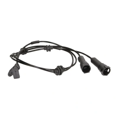 Abbildung von QUICK BRAKE WS 0158 A Verschleißanzeige Achssatz OPEL: Omega B Caravan