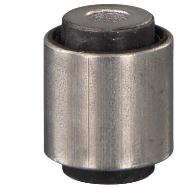 Abbildung von FEBI BILSTEIN 30494 Querlenkerlager Hinterachse links, oben, innen, außen, rechts Gummi AUDI: A4 B7 Avant, B6 Saloon