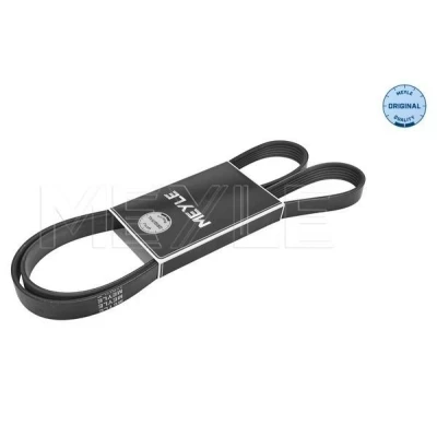 Abbildung von MEYLE 050 006 1740 Keilrippenriemen 6 EPDM (Ethylen Propylen Dien Kautschuk) ORIGINAL Quality PEUGEOT: 206 Hatchback, 306 807